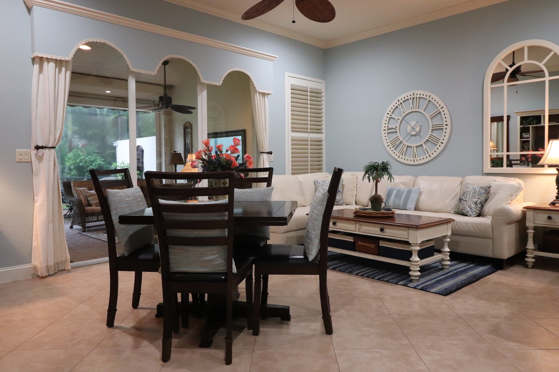 furniture placement North Palm Beach FL